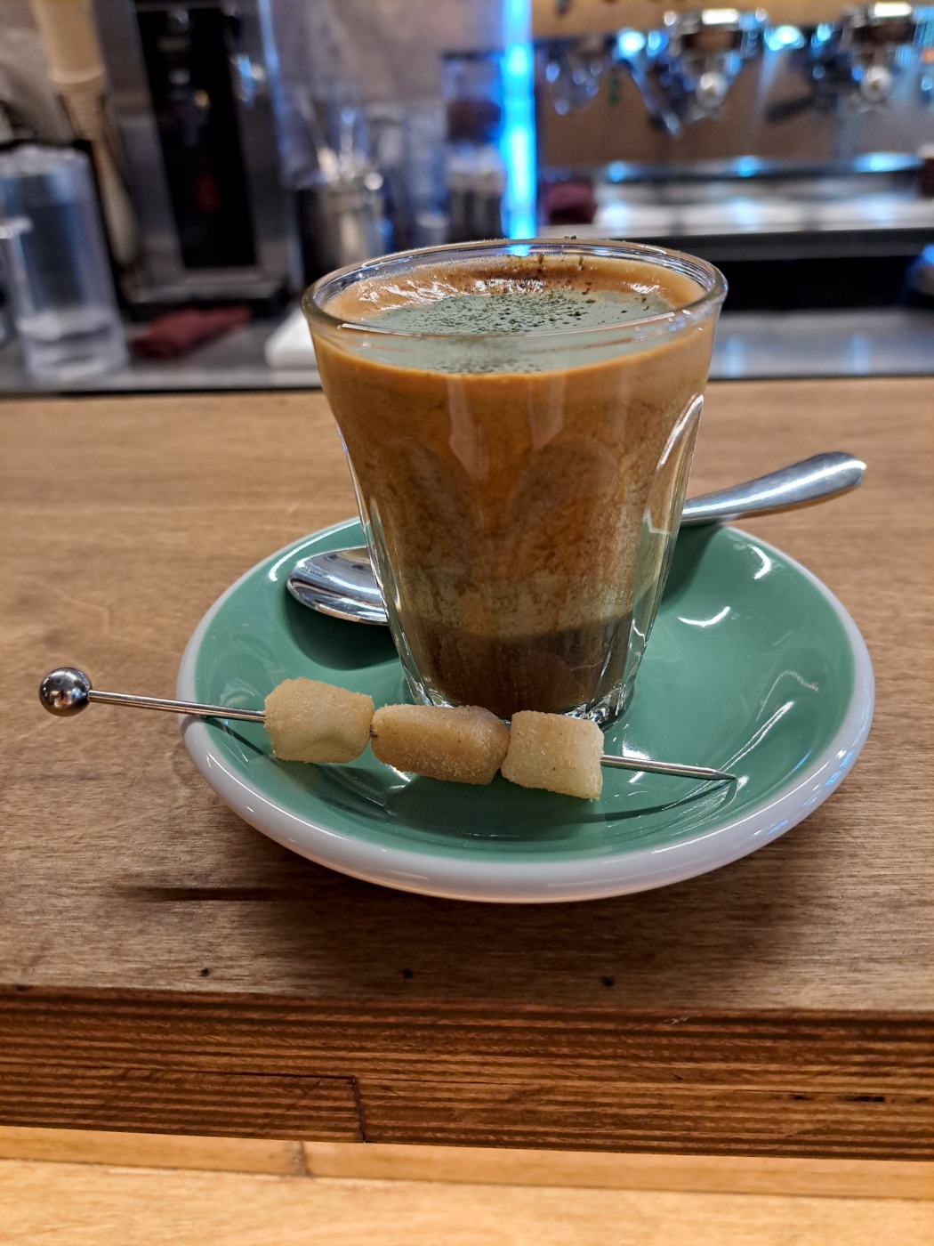 거제도 카페 추천 아주동 카페 꼬모커피바(Como coffeebar) 에스프레소 맛집