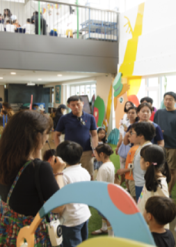 예술힐링놀이터 프로그램 사전예약 