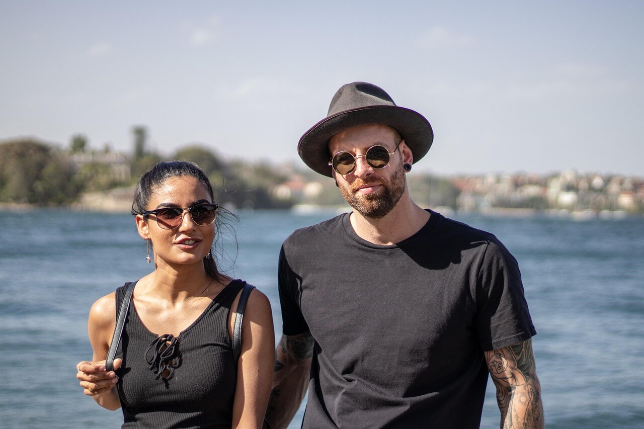 2025 여름 선글라스 추천! 얼굴형별 인기 브랜드 &amp; 제품추천!