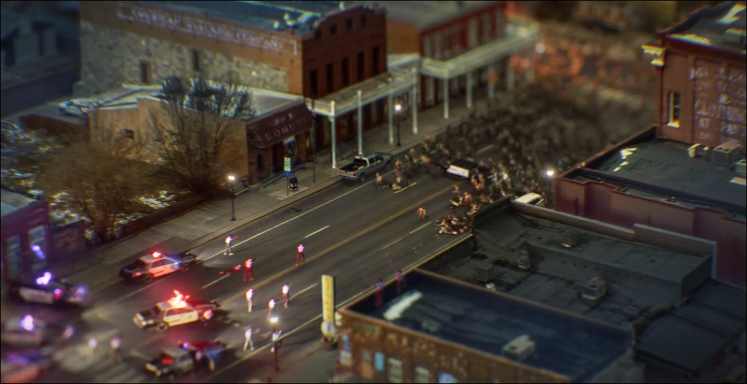 나이트 오브 미니 데드