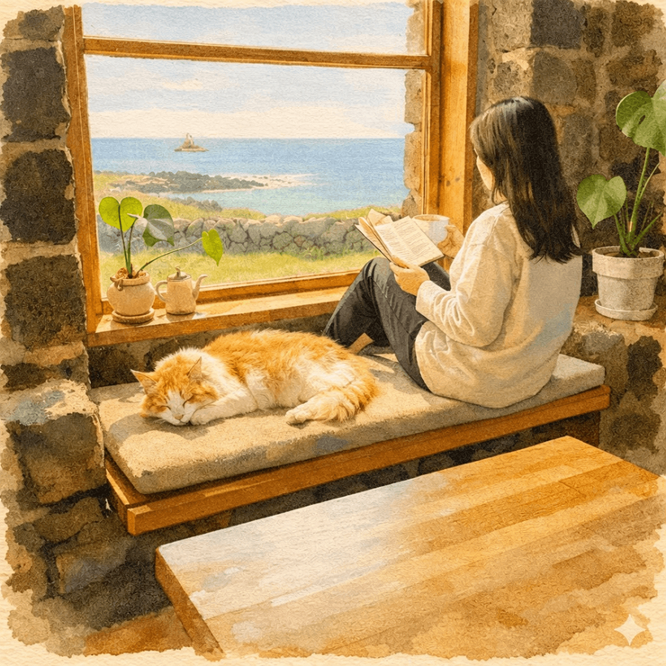 제주도_동쪽_카페_고양이_고양이_카페_고를_때_먼저_체크해야_할_것들_리뷰_분위기_주의사항