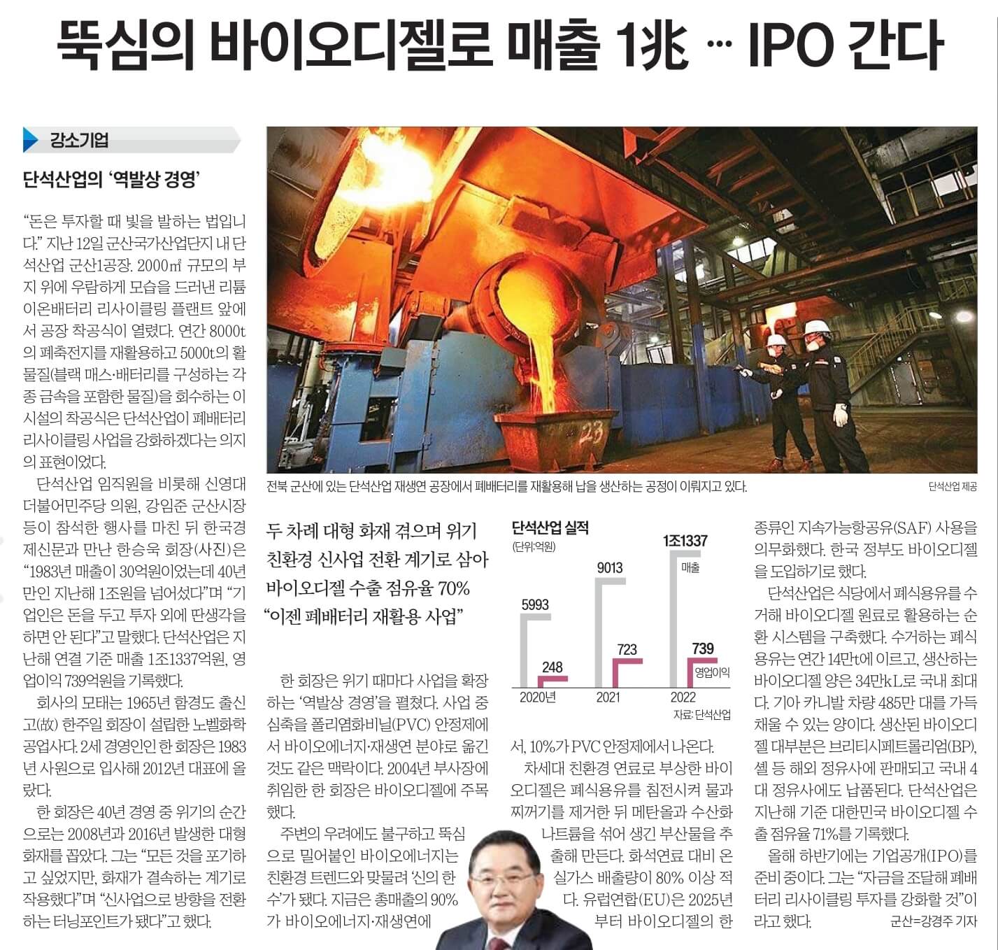 5월 23일 화 신문스크랩18