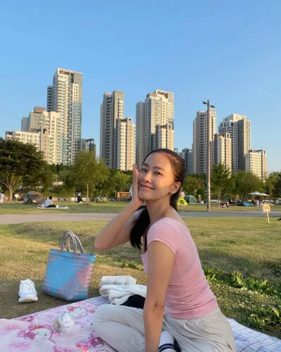 홍수현-셀카-10