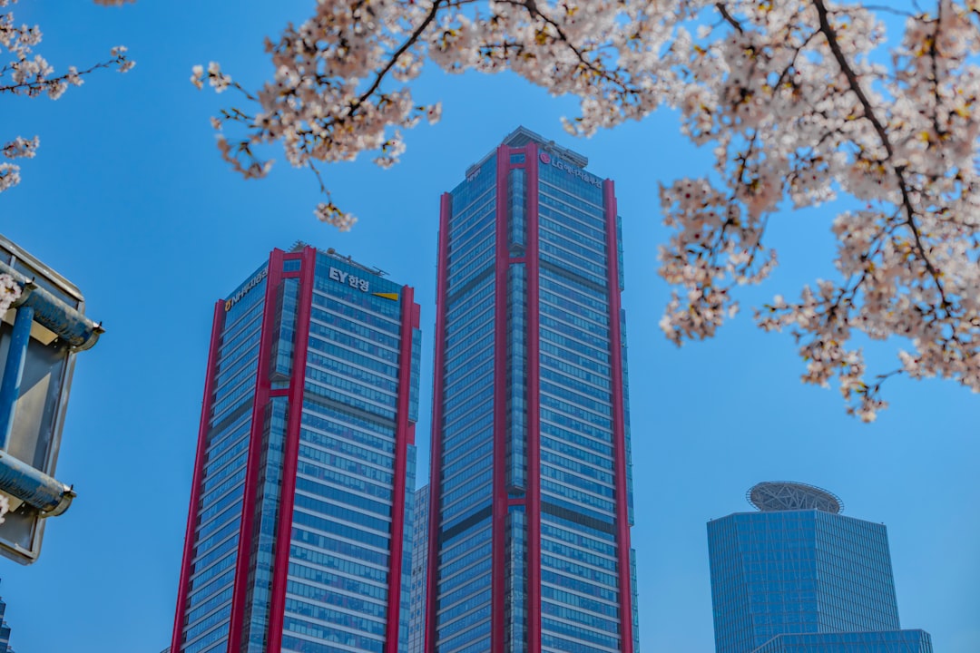 Yeouido