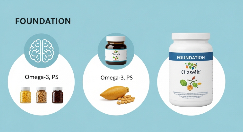 수험생 뇌 영양제