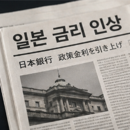 금리인상 주식영향