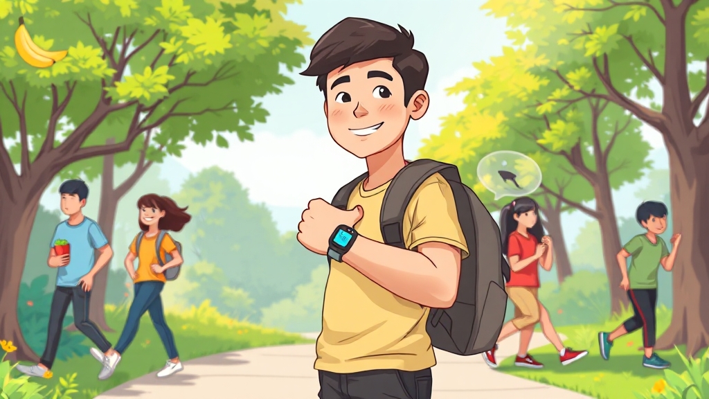 노인 돌봄 서비스