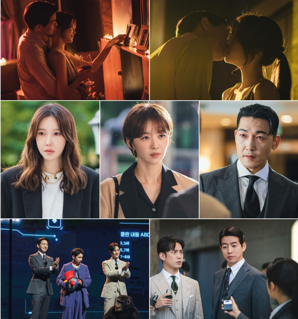 판도라 조작된 낙원 정보 회차