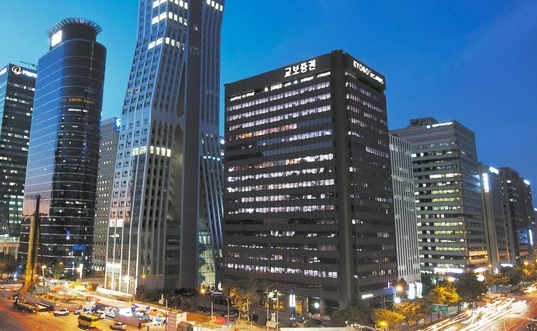 2025년 하반기 교보증권 채용 정보