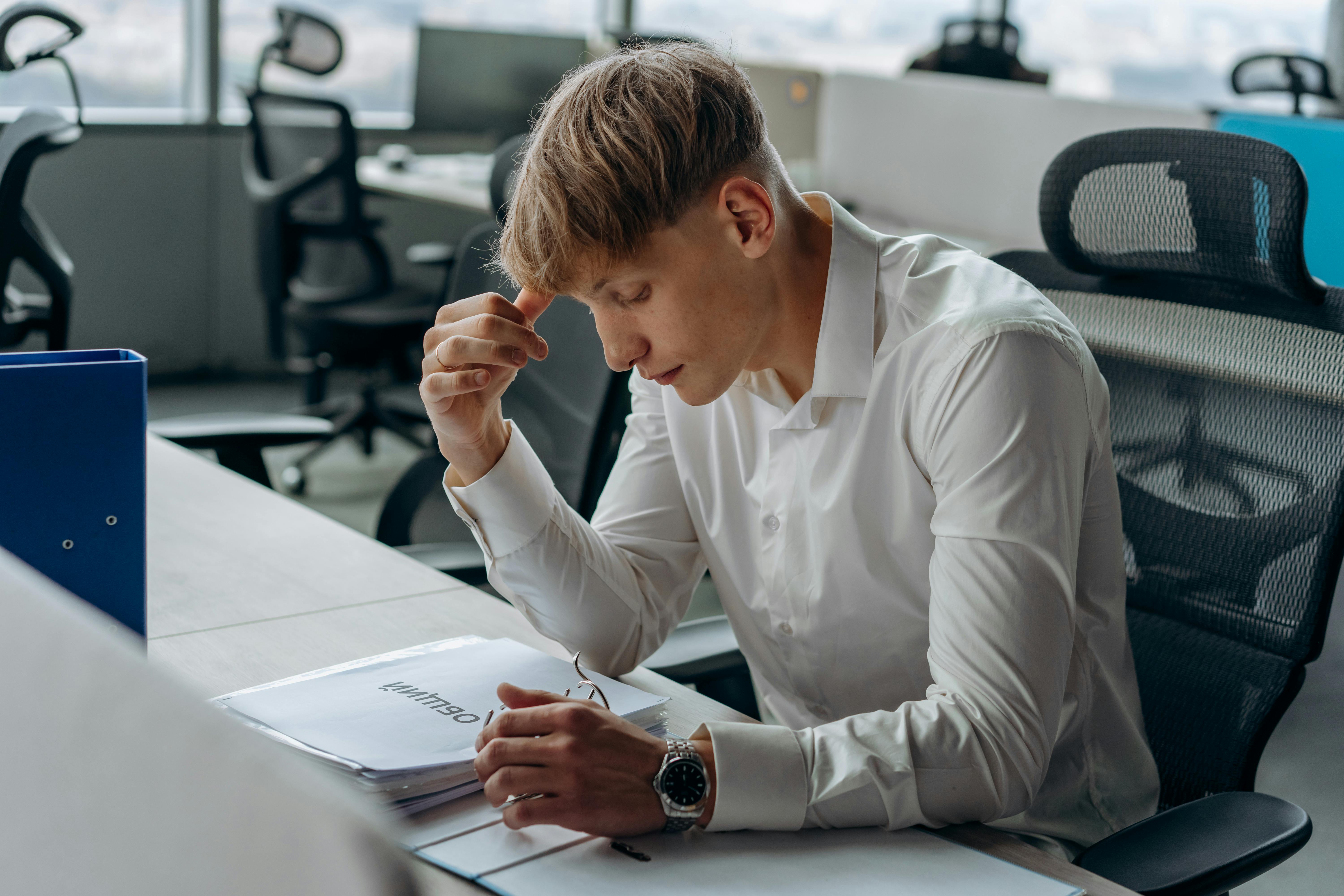 ADHD 진단 검사 방법 종류