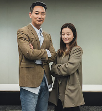 사랑은 외나무 다리에서 아역