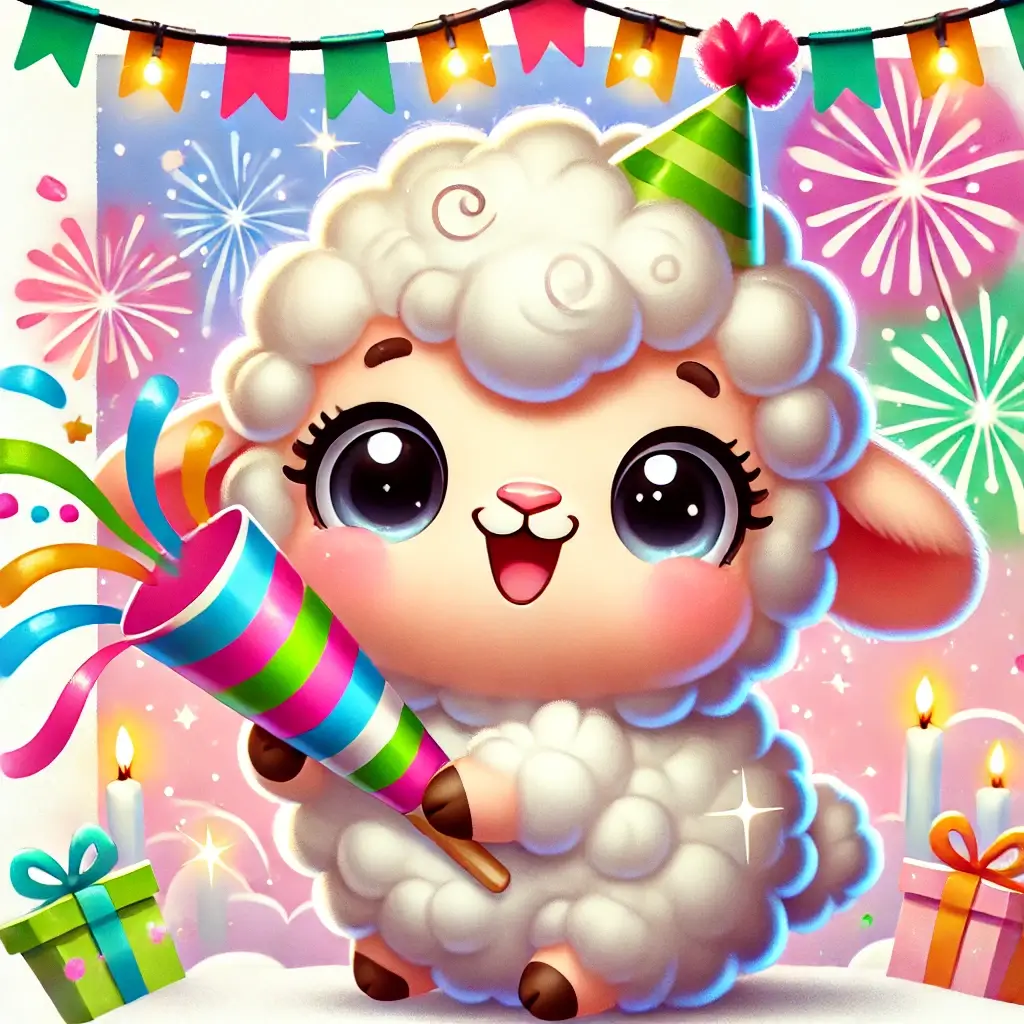 2025년 양띠 재물운