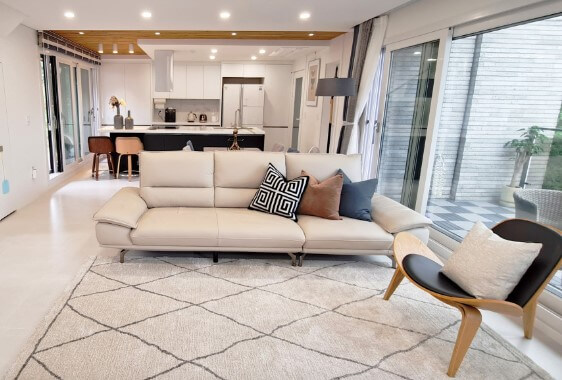 헤이리힐 스테이 펜션