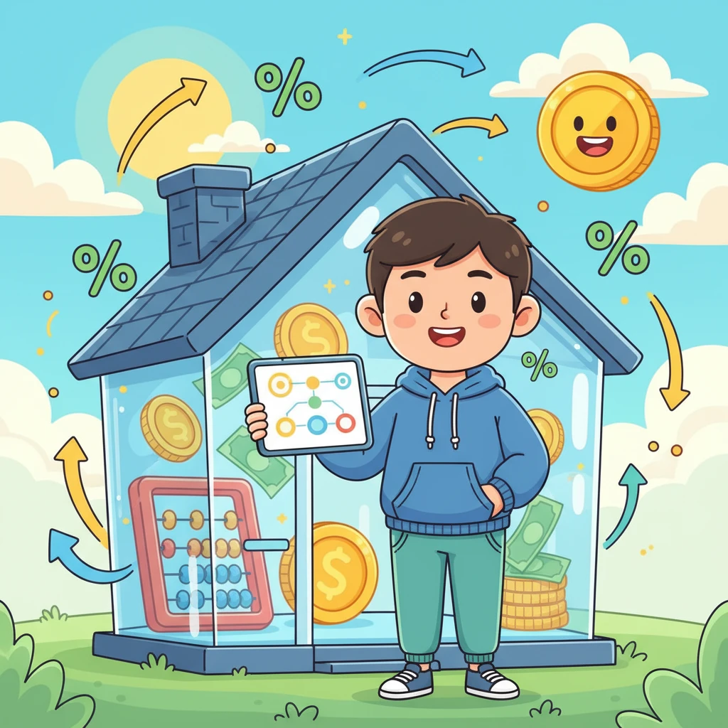 우리 집 공시가격 기준 부부 공동명의..