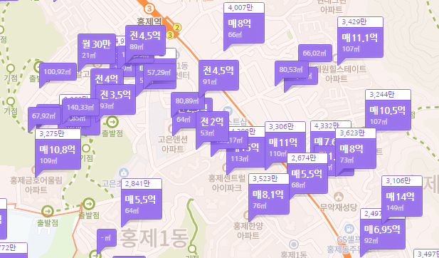 주택-시세-조회