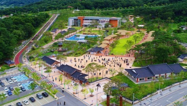 예산 주요 인기 관광지 BEST 8곳