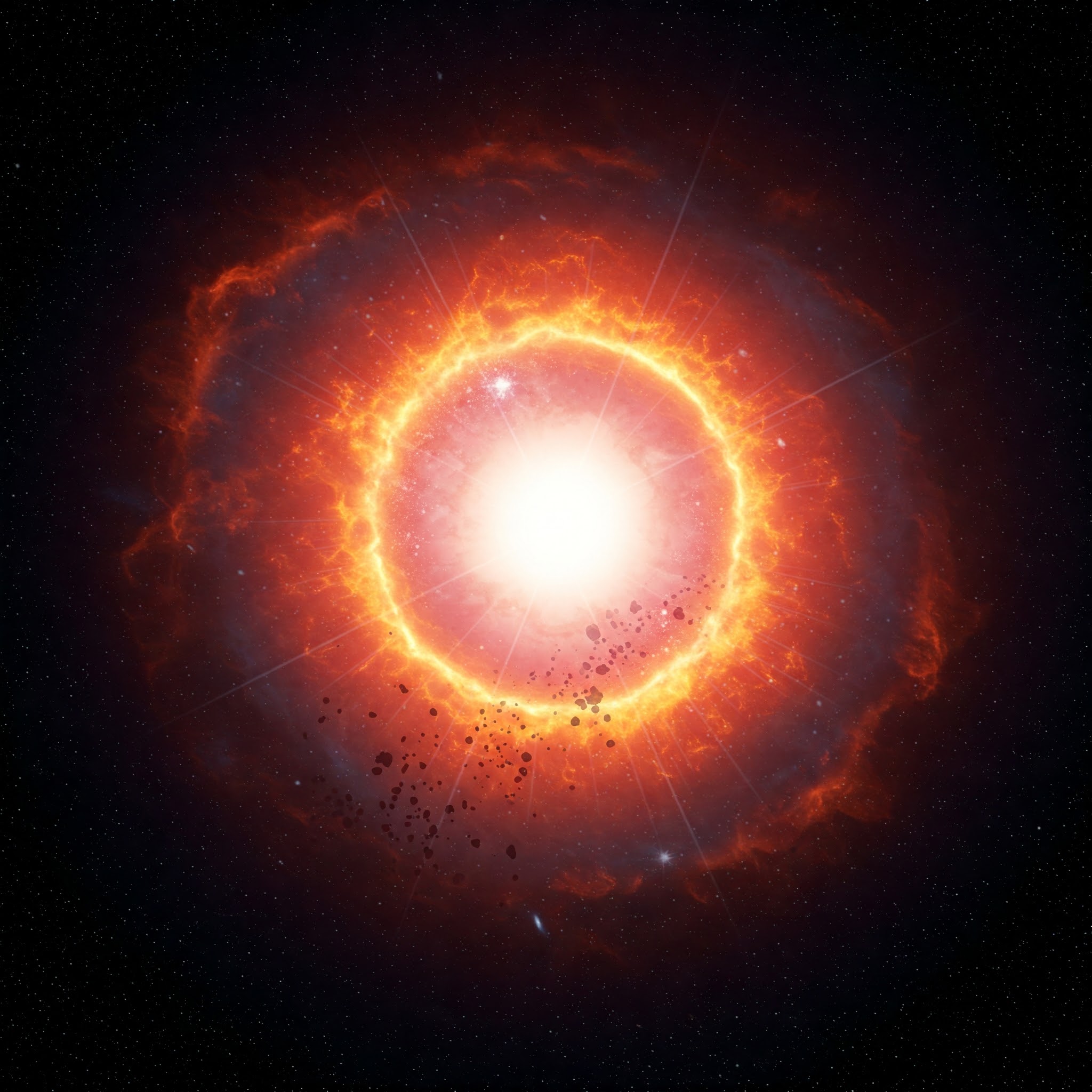 우주의 시작을 향한 끊임없는 탐구