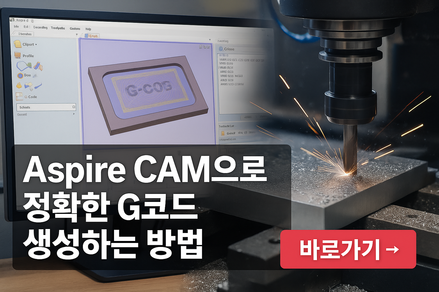 CAM 실습 예제