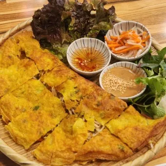 베트남 길거리 음식 추천 총정리 완벽 가이드 베스트 맛집_2