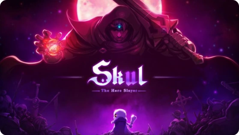 Skul: The Hero Slayer