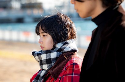 [일드추천] 드라마 해 질 녘에 손을 잡는다 3화 다시보기 줄거리 결말