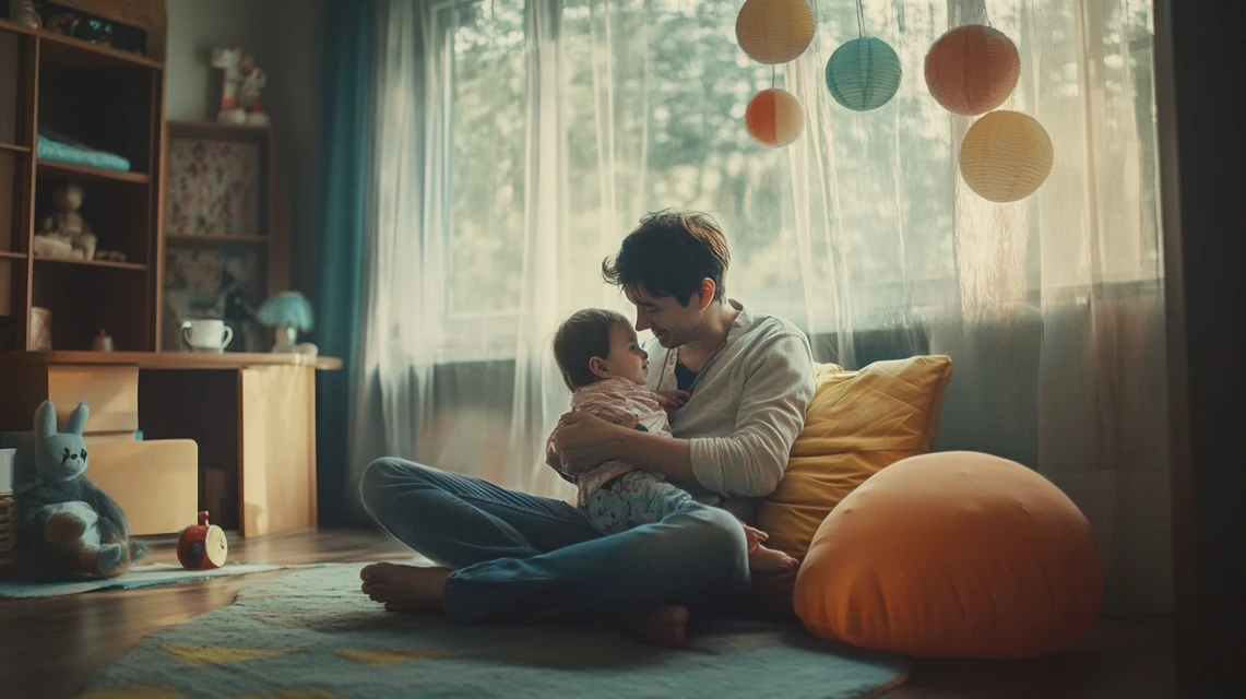 육아휴직 급여4