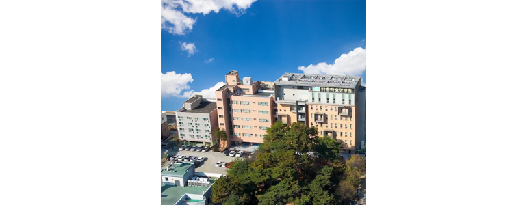 대전 서구 요양병원