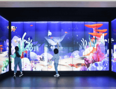 국제농업박람회