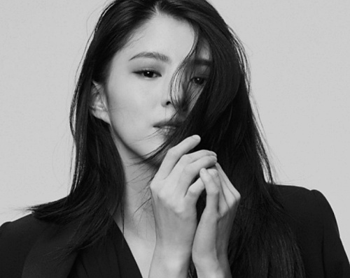 경성크리처-한소희