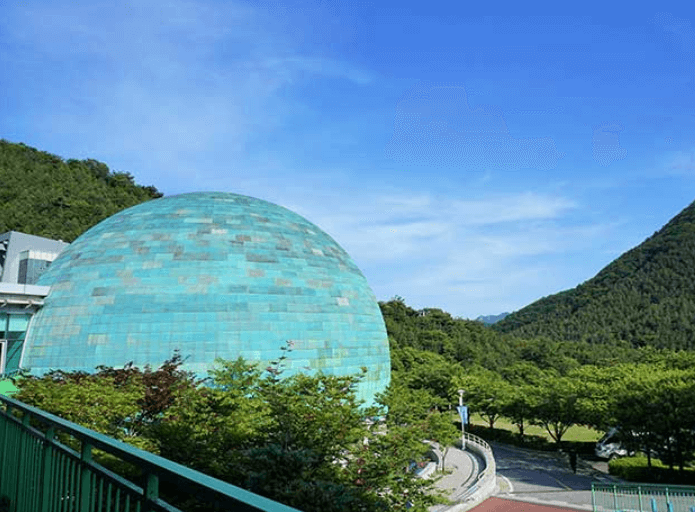 송암스페이스센터