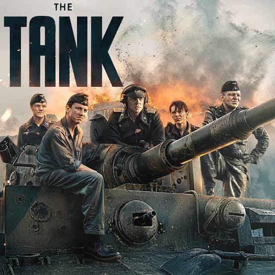 영화 더 탱크(Der Tiger) 줄거리 한눈에 썸네일 이미지