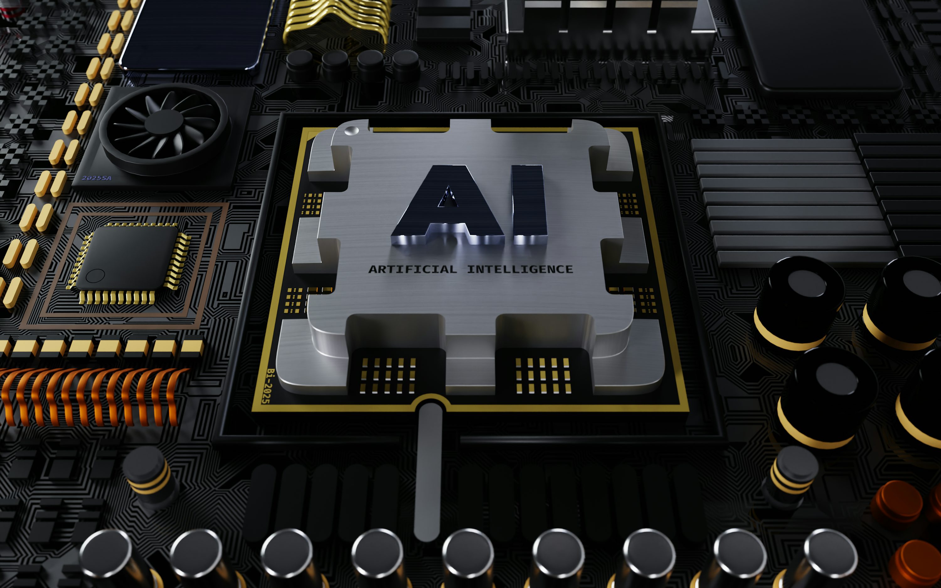 AI 추론 관련 이미지