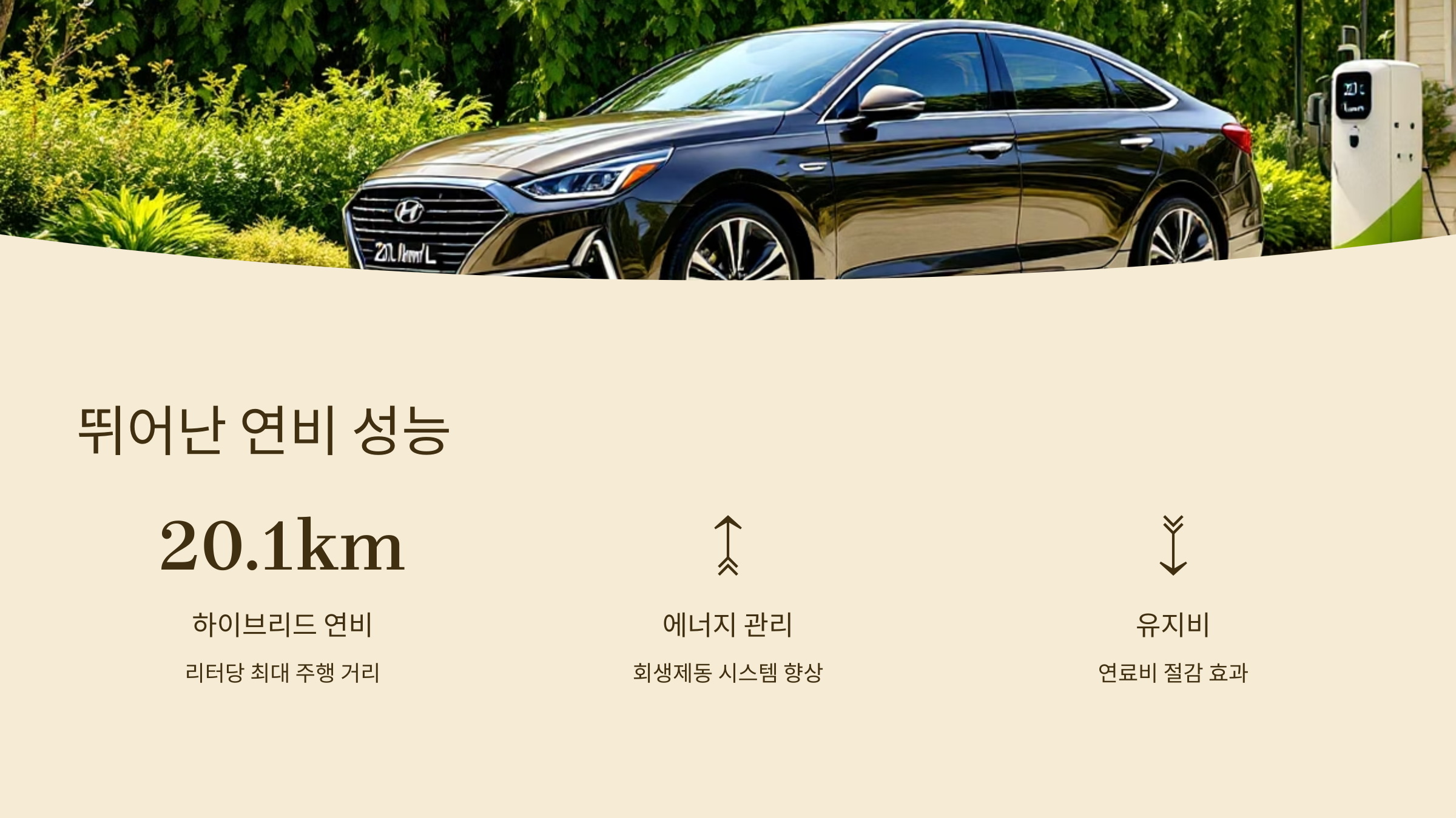 🚗 2025 현대 쏘나타, 진짜 실속형 중형 세단!