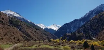 키르기스스탄 여행_16