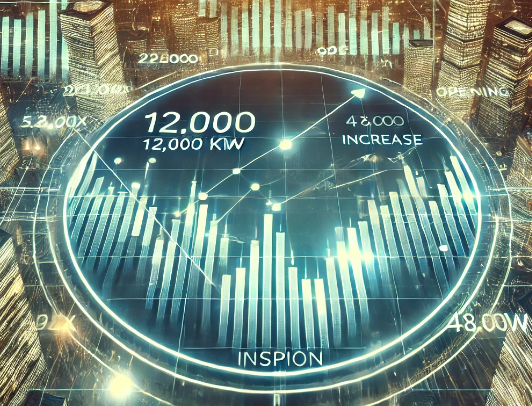 인스피언 상장일