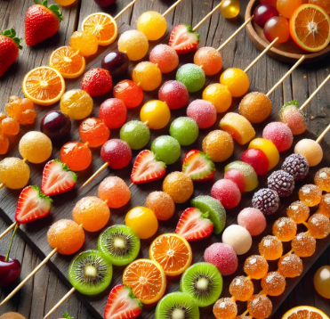 왕가탕후루 창업정보에 대하여 알아보기