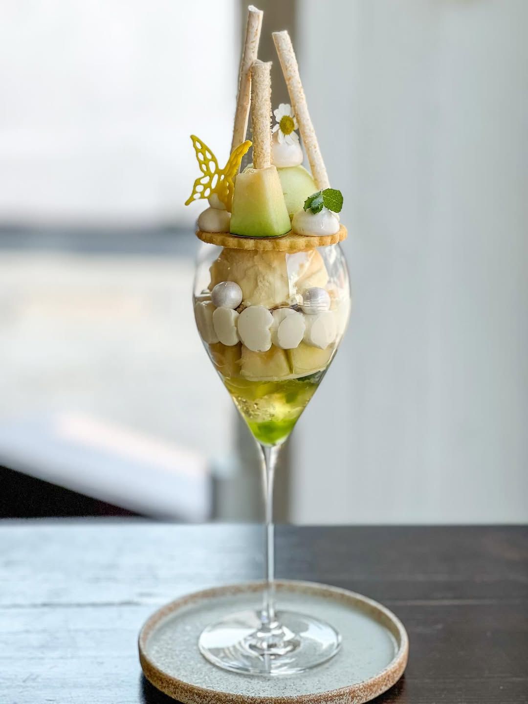 딥슬로우커피바 (수영동의여름맛)