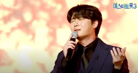 가버린 사랑 - 손빈아