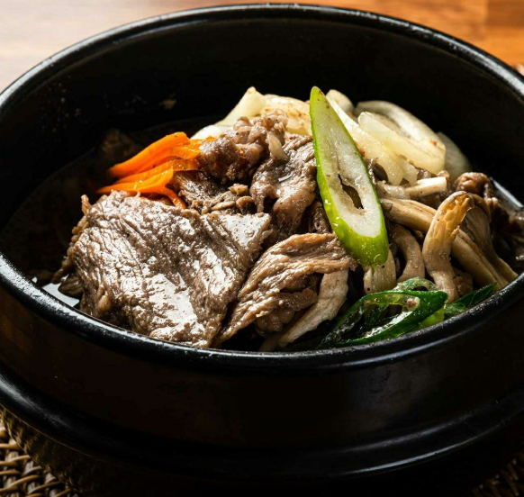 생생정보 도가니탕 곰탕 수육 불고기 육개장 장사의신 겨울보양식 서울 강북구 고향가마솥곰탕