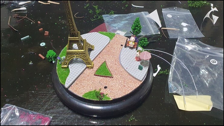 만들기-중간과정