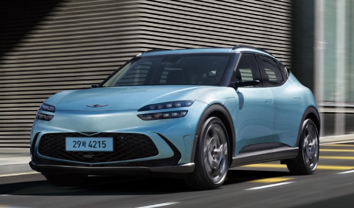 2023-gv60