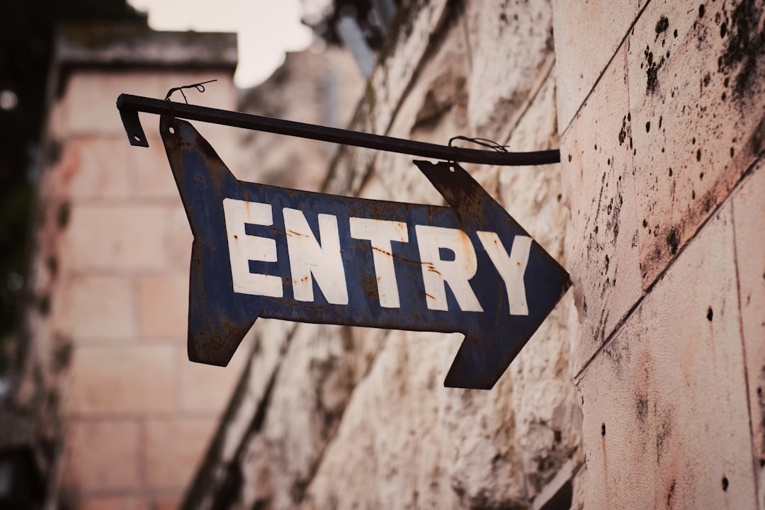 Resident registration