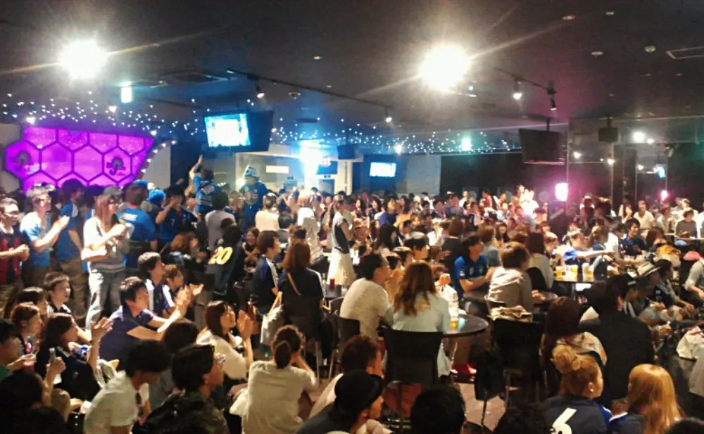 다트 & 스포츠 바 DIJEST