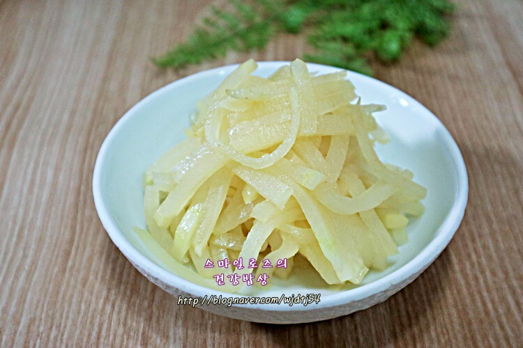 정월대보름 맞이! 보름나물 맛있게 만드는 법 &amp; 간단 레시피