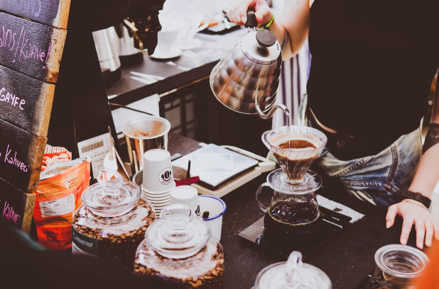 도시 속 오래된 다방&middot;카페의 흔적 ❘ 사라져가는 추억의 공간