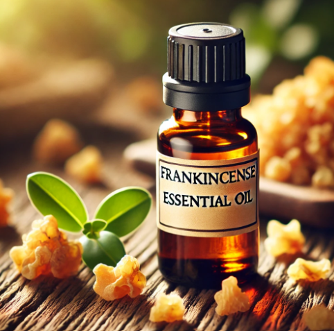 프랑킨센스 에센셜 아로마오일