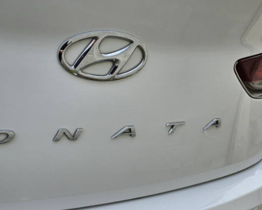 LF쏘나타 스마트 키