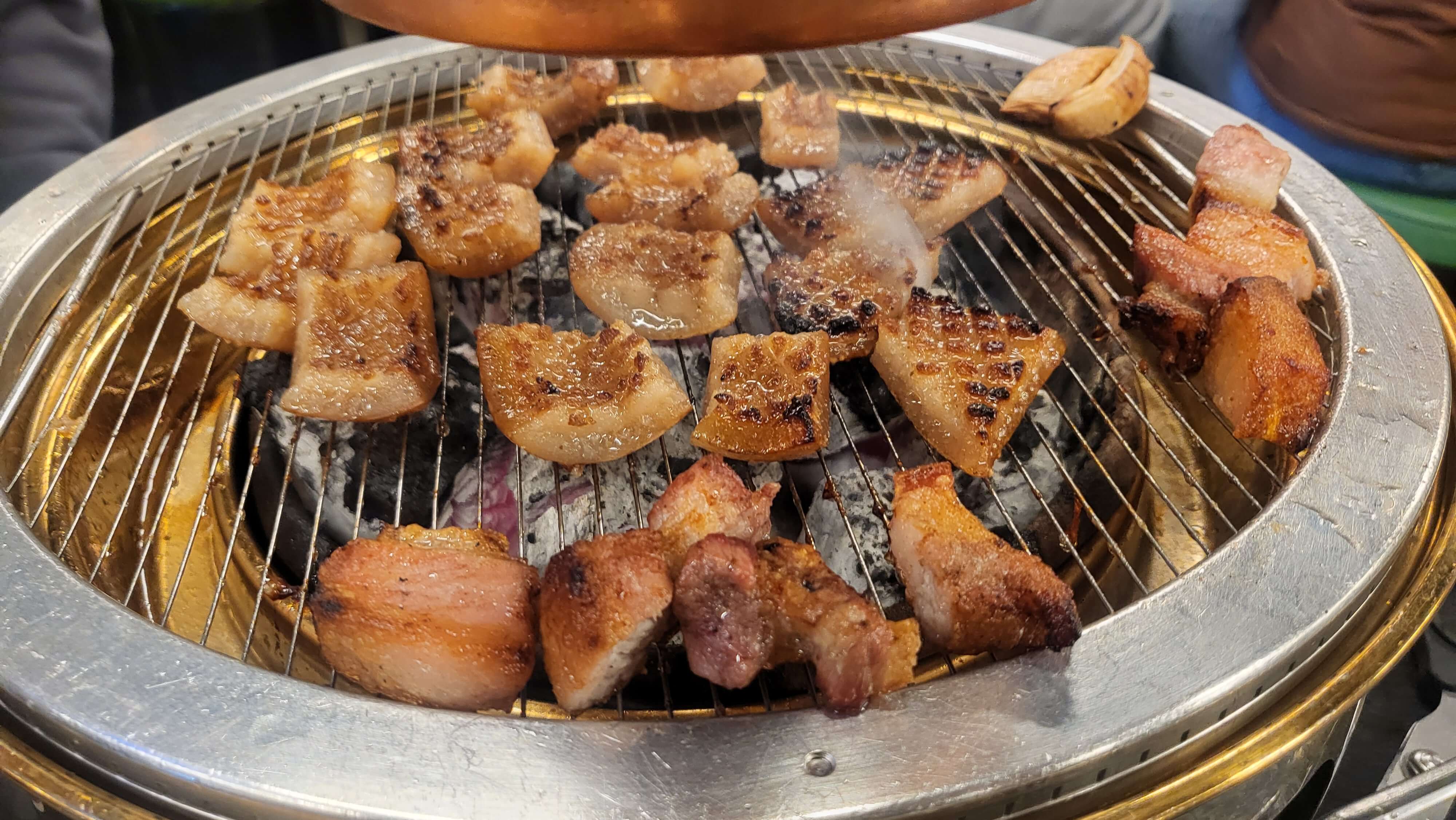 을지정육 을지로3가 맛집