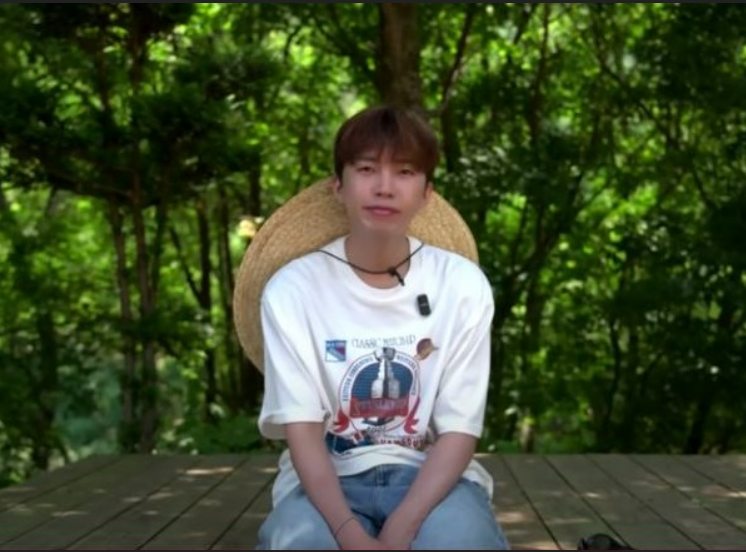 임영웅 섬총각