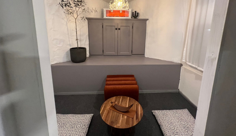 속초 뉴욕카라반